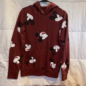 Disney, small Mickey Mouse Hoodie